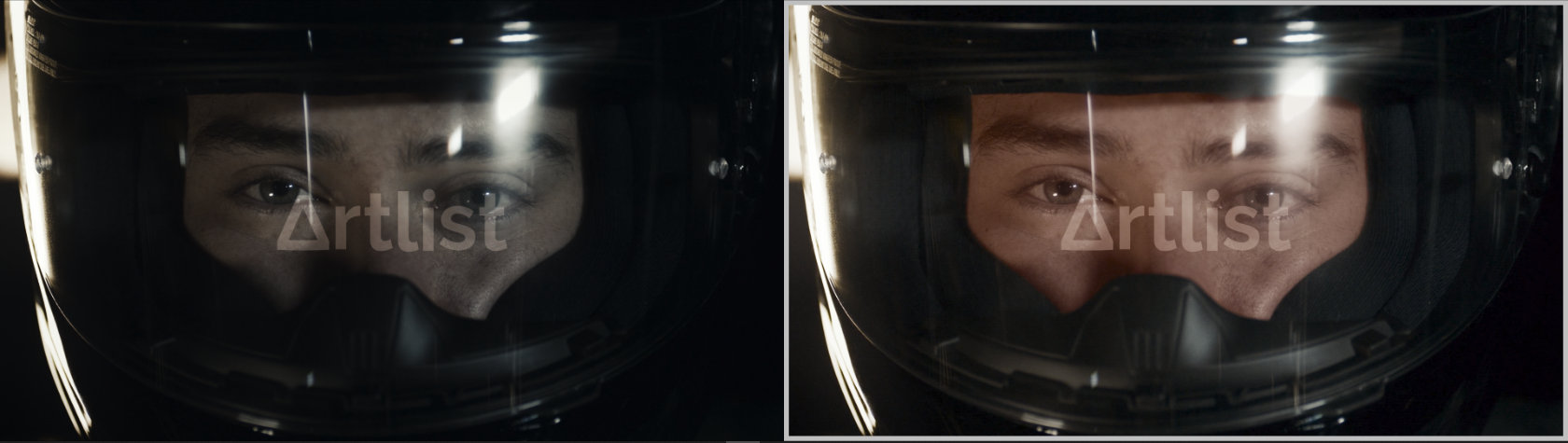 Color Correction &#038; Grading